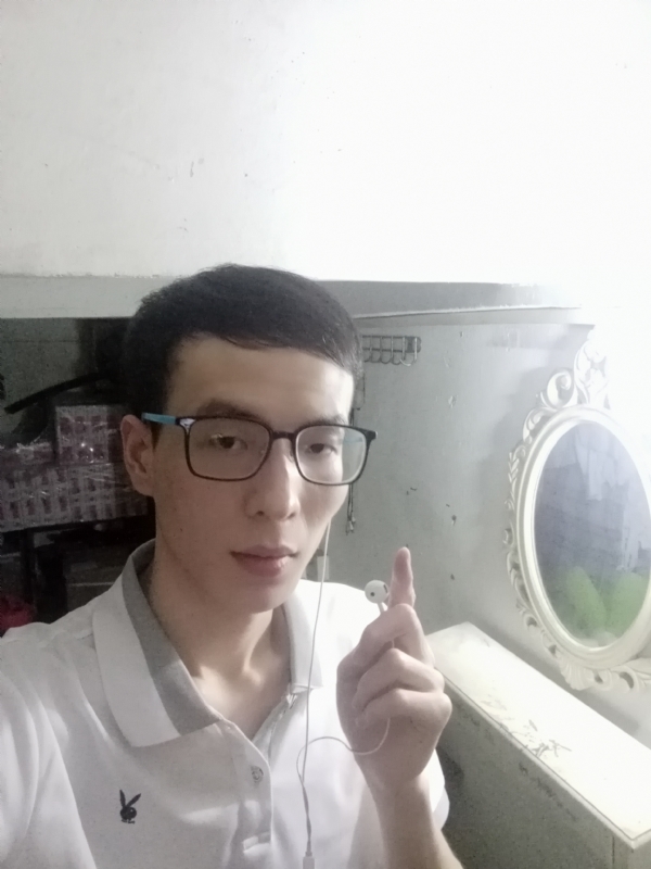 珍惜的第一张照片--贵阳相亲服务中心