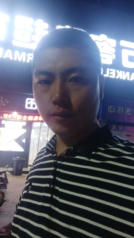 随缘的第一张照片--贵阳相亲服务中心