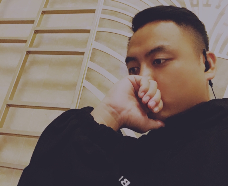 楠的第一张照片--贵阳相亲服务中心