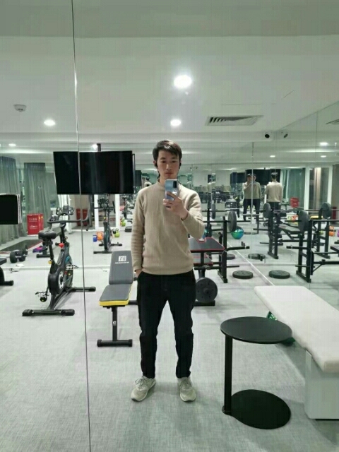 嘉禾的第一张照片--贵阳相亲服务中心