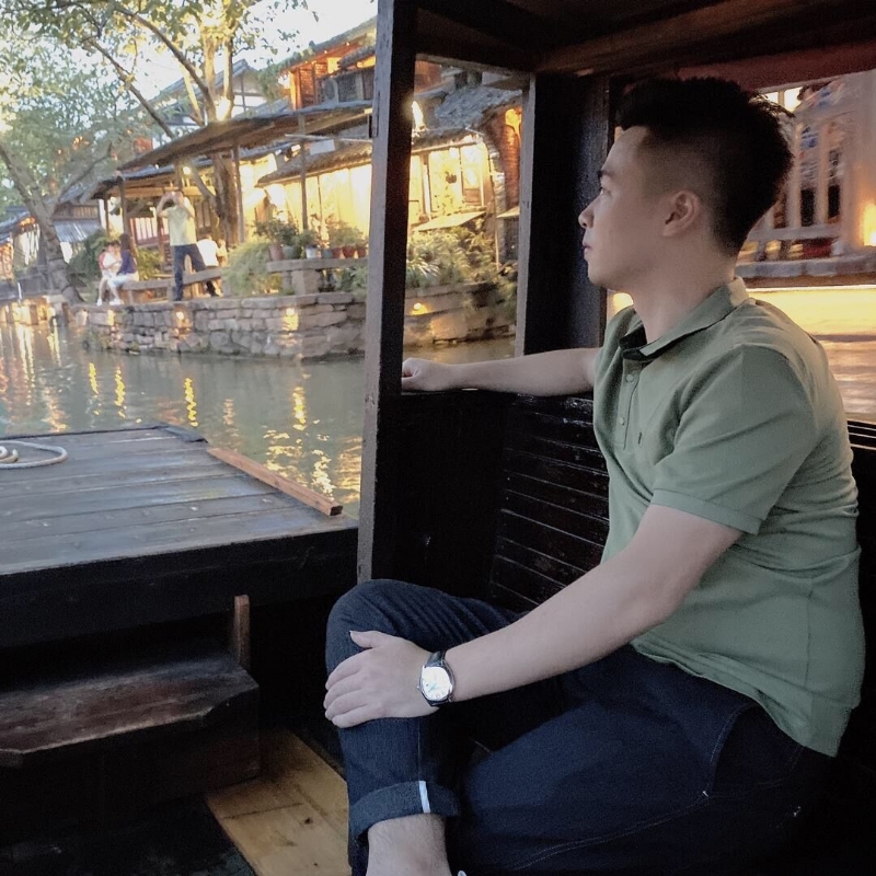 霸占你德爱的第一张照片--贵阳相亲服务中心