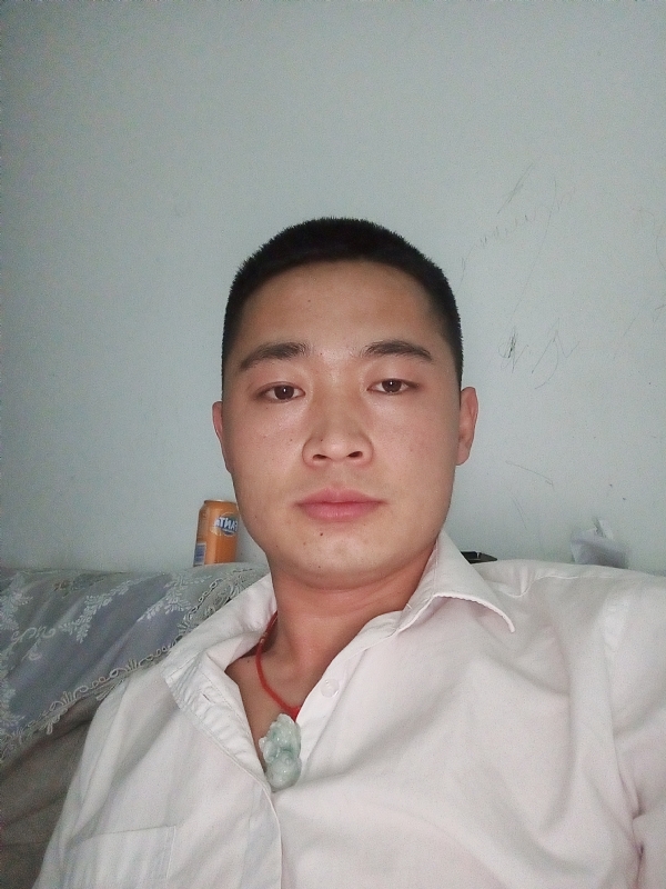 也许太年轻的第一张照片--贵阳相亲服务中心