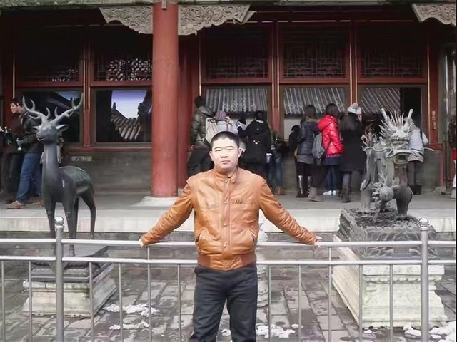 余生一起的第二张照片--贵阳相亲服务中心