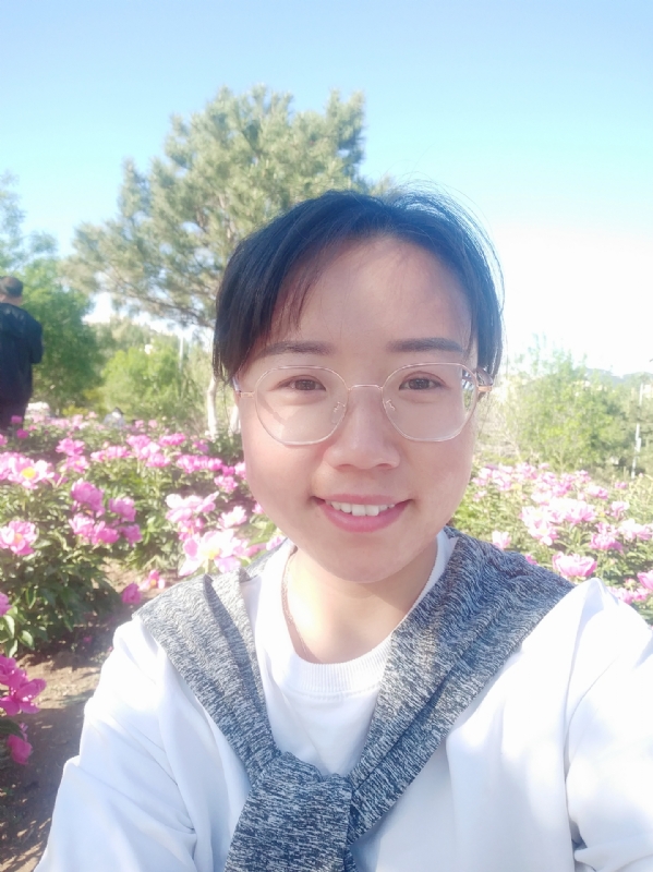 林宝的第一张照片--贵阳相亲服务中心