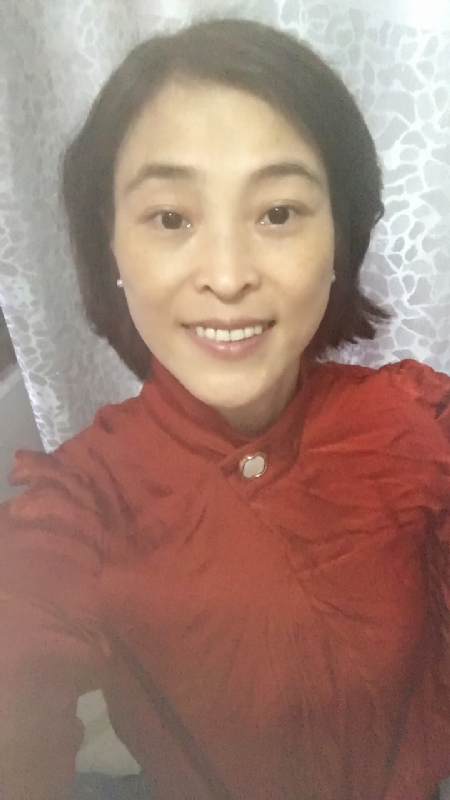 九妹的第三张照片--贵阳相亲服务中心
