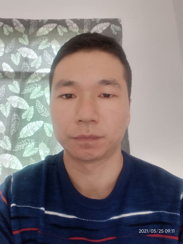 欢哥的第一张照片--贵阳相亲服务中心