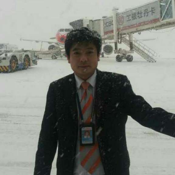 随缘的第二张照片--贵阳相亲服务中心