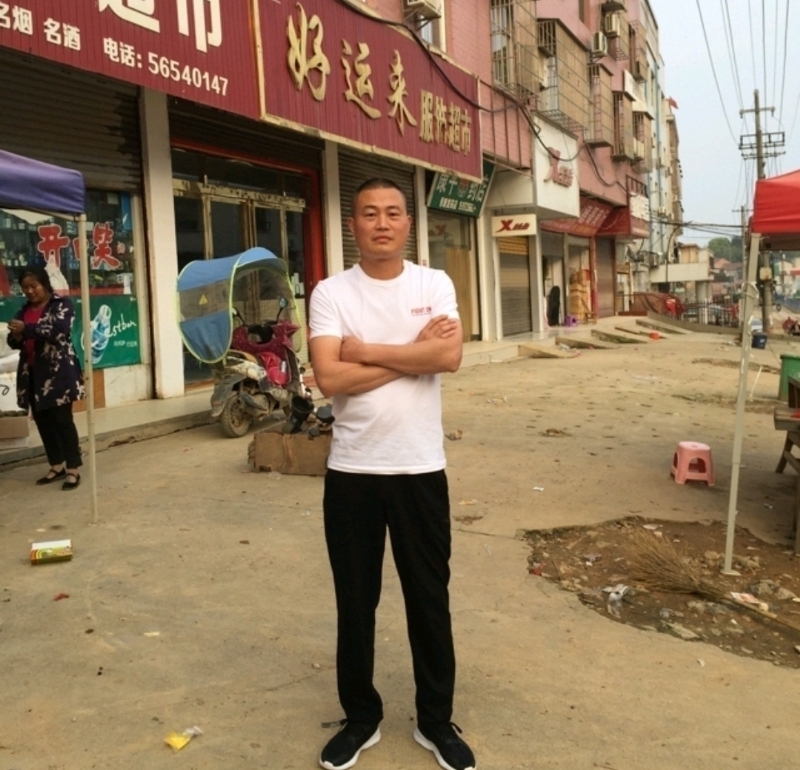 倾城之恋的第一张照片--贵阳相亲服务中心