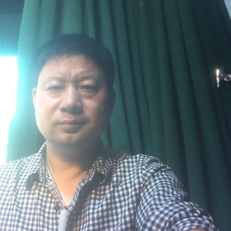 春康可帅的第一张照片--贵阳相亲服务中心