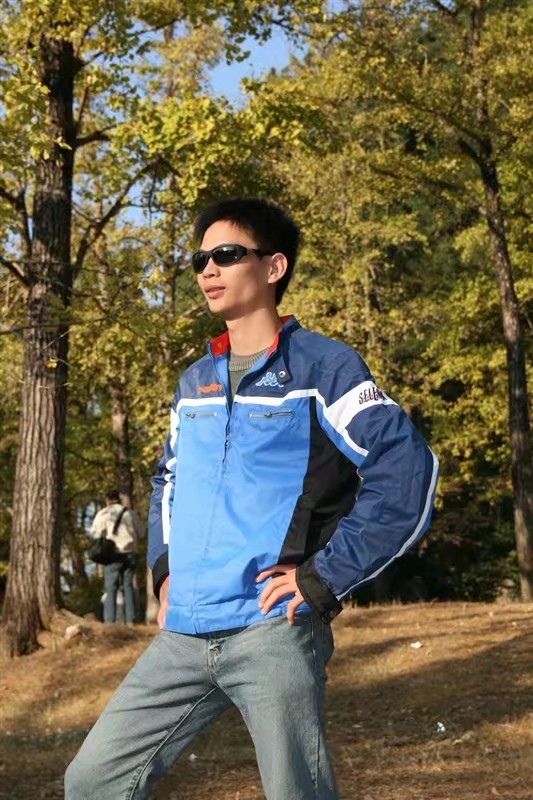 以为你而来的第一张照片--贵阳相亲服务中心