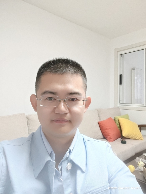 静受时光温柔的第三张照片--贵阳相亲服务中心