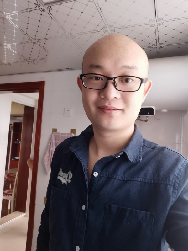 凝望远方的第一张照片--贵阳相亲服务中心