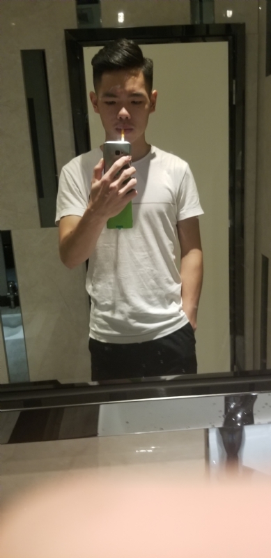 曾小贤的第一张照片--贵阳相亲服务中心