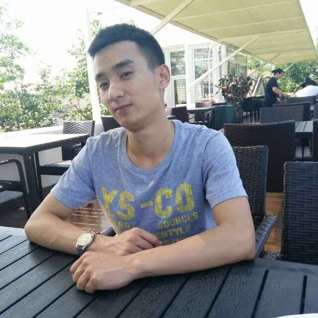 简单的第一张照片--贵阳相亲服务中心