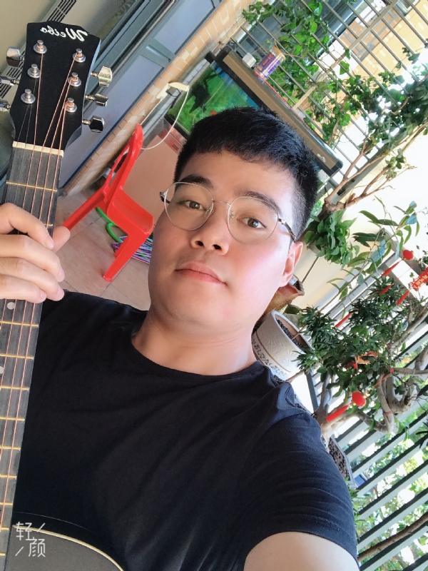 Ben的第一张照片--贵阳相亲服务中心