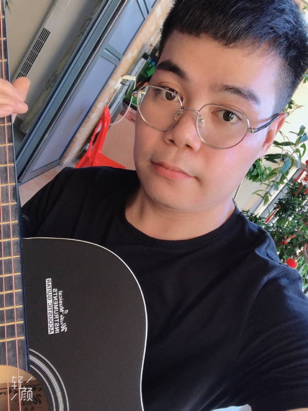 Ben的第三张照片--贵阳相亲服务中心