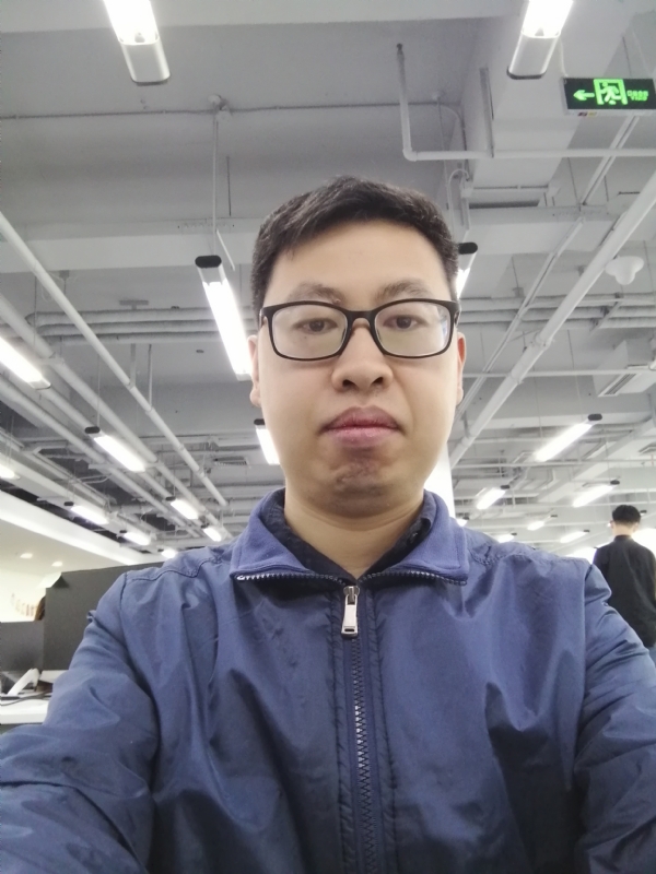 浪子古龙的第一张照片--贵阳相亲服务中心