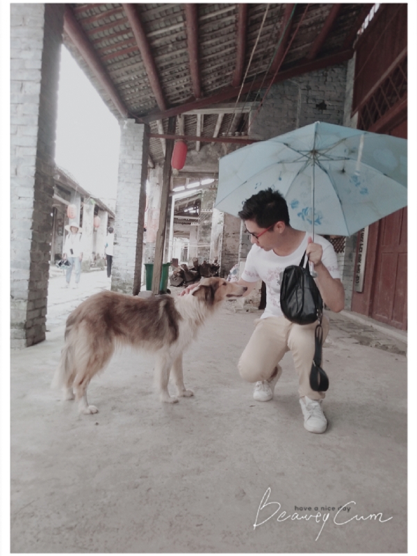 以利亚的第二张照片--贵阳相亲服务中心