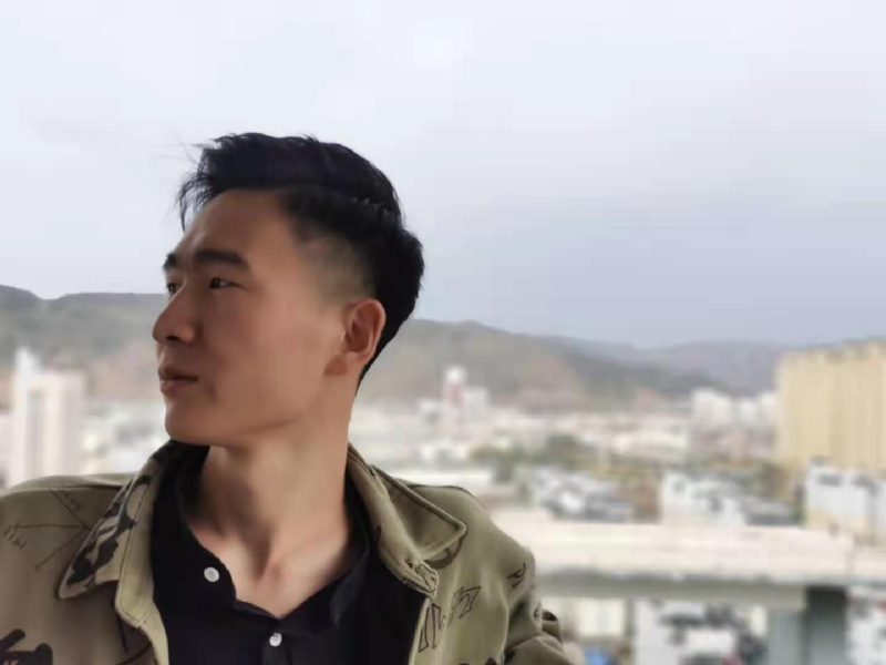 如故6的第一张照片--贵阳相亲服务中心