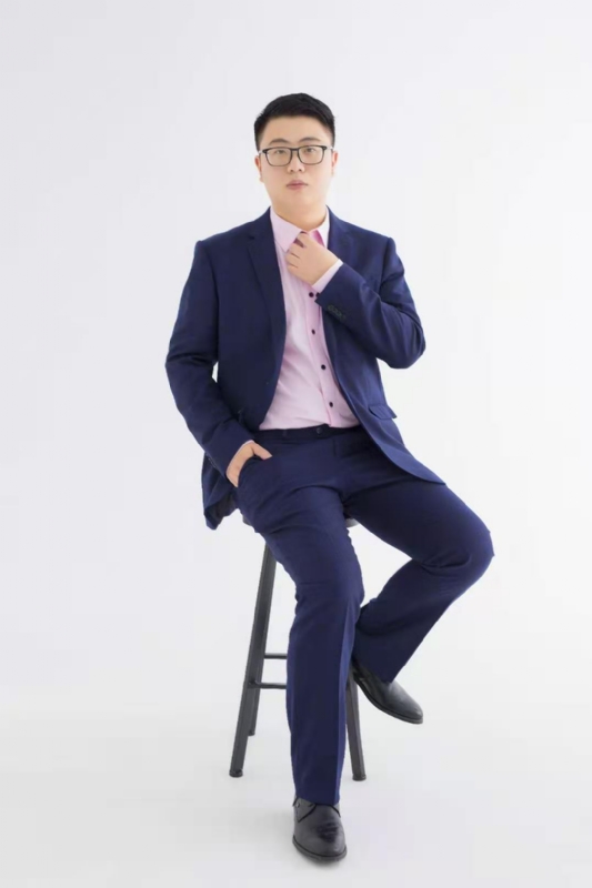 周的第一张照片--贵阳相亲服务中心