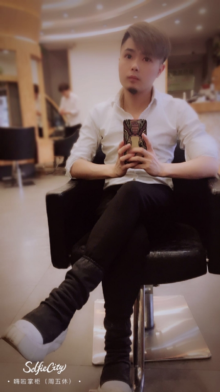 北北的第一张照片--贵阳相亲服务中心