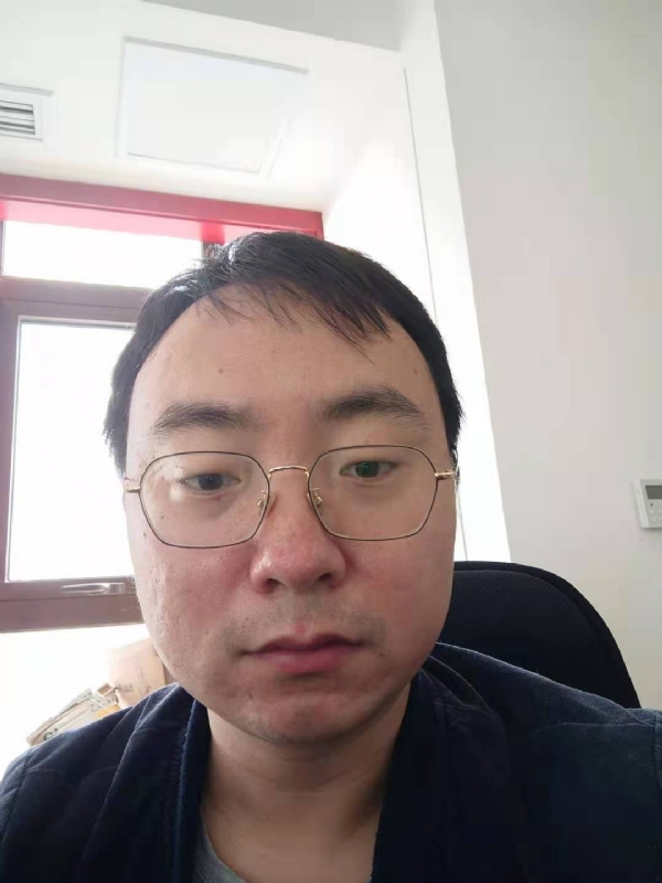 慕容清的第二张照片--贵阳相亲服务中心