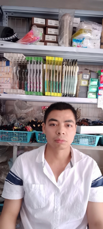 一生有你足够的第一张照片--贵阳相亲服务中心