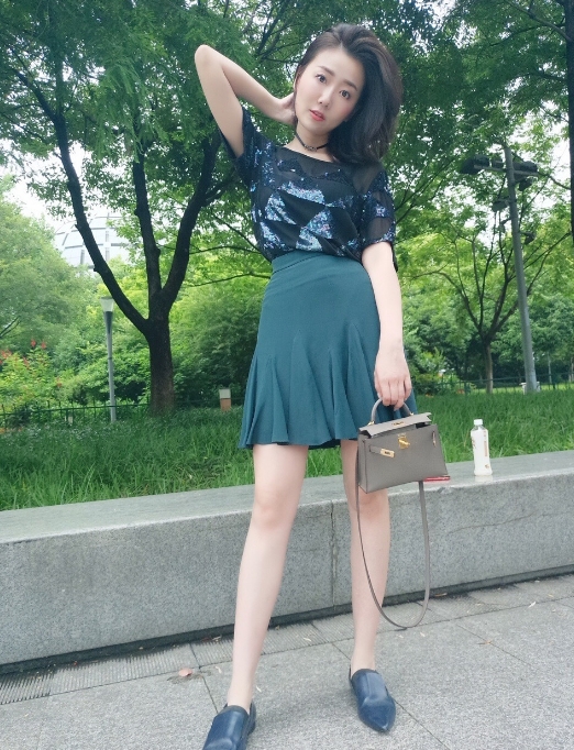 Leanna的第四张照片--贵阳相亲服务中心