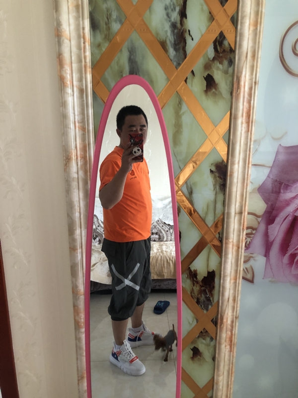 派大星的海洋裤的第一张照片--贵阳相亲服务中心