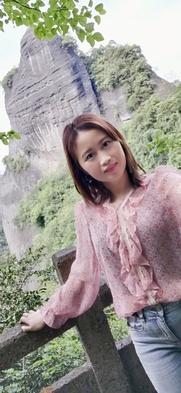 花开半夏的第二张照片--贵阳相亲服务中心