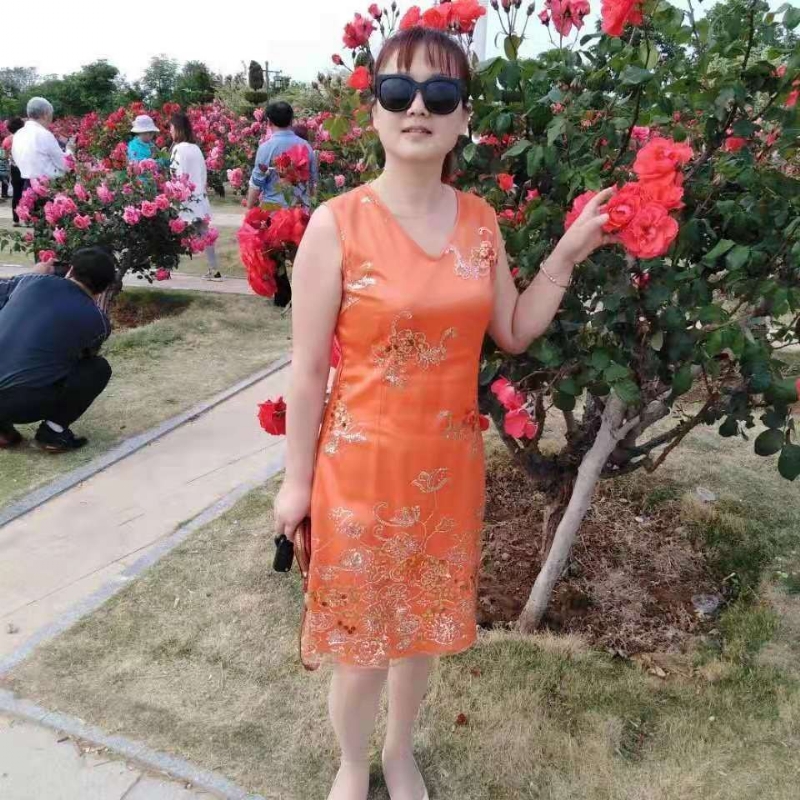 yunerfei的第一张照片--贵阳相亲服务中心