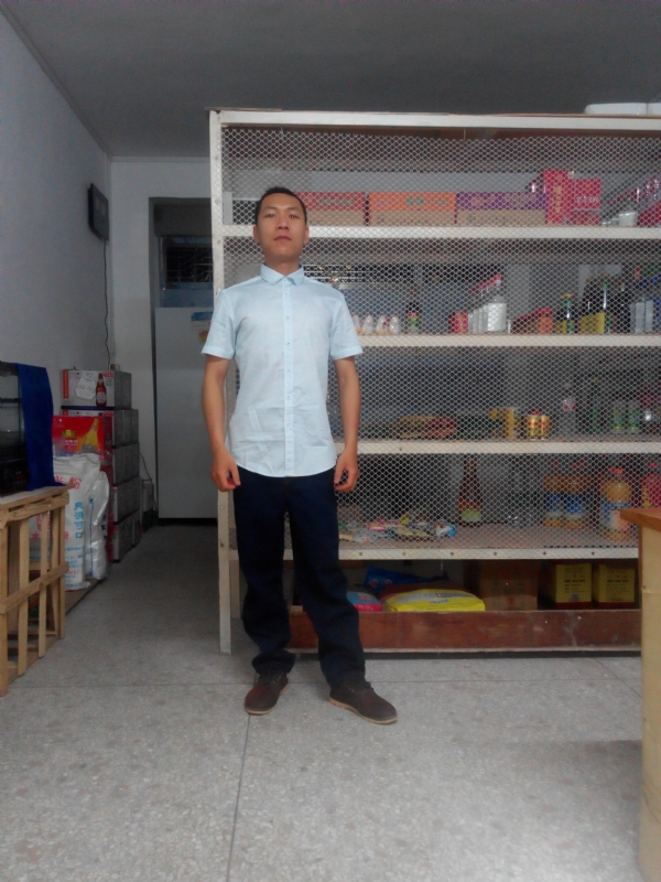 晴天的第一张照片--贵阳相亲服务中心