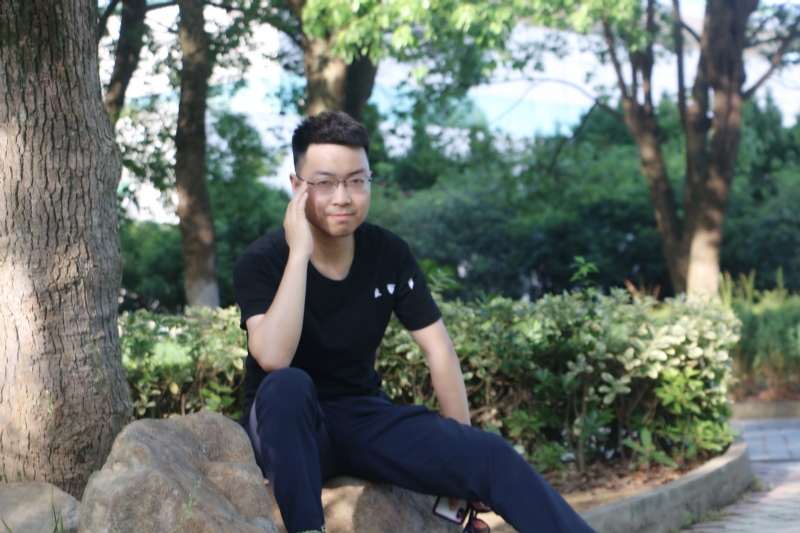 阿帆的第二张照片--贵阳相亲服务中心