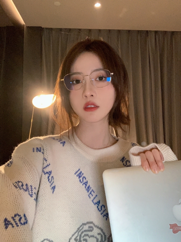 小曦的第一张照片--贵阳相亲服务中心