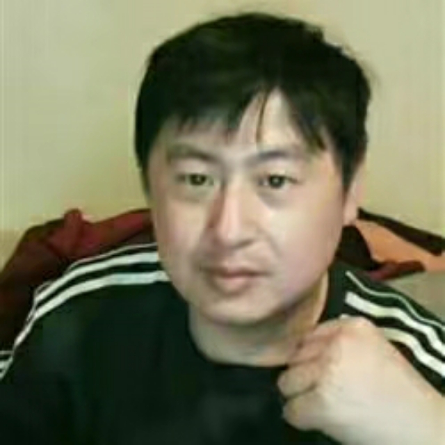 灰太狼的第一张照片--贵阳相亲服务中心