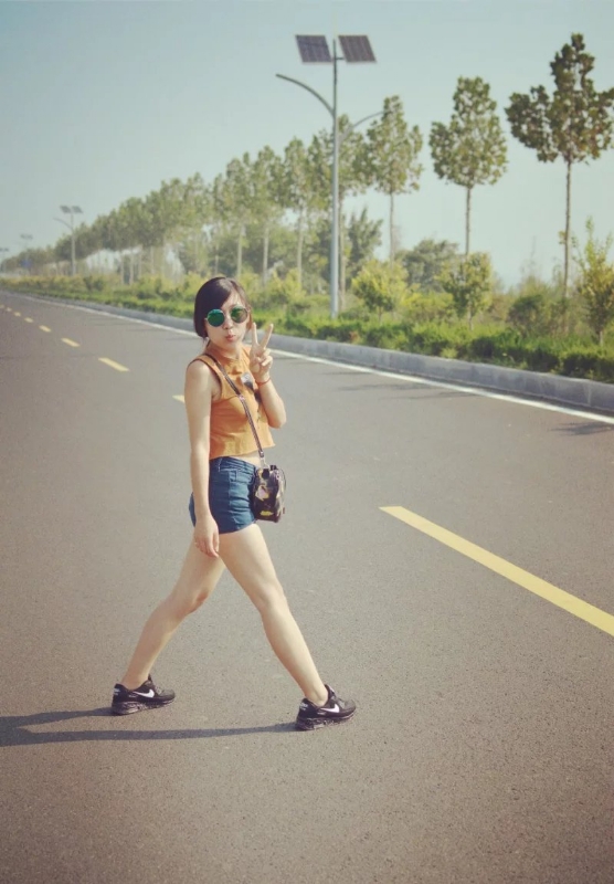 尤尤的第一张照片--贵阳相亲服务中心