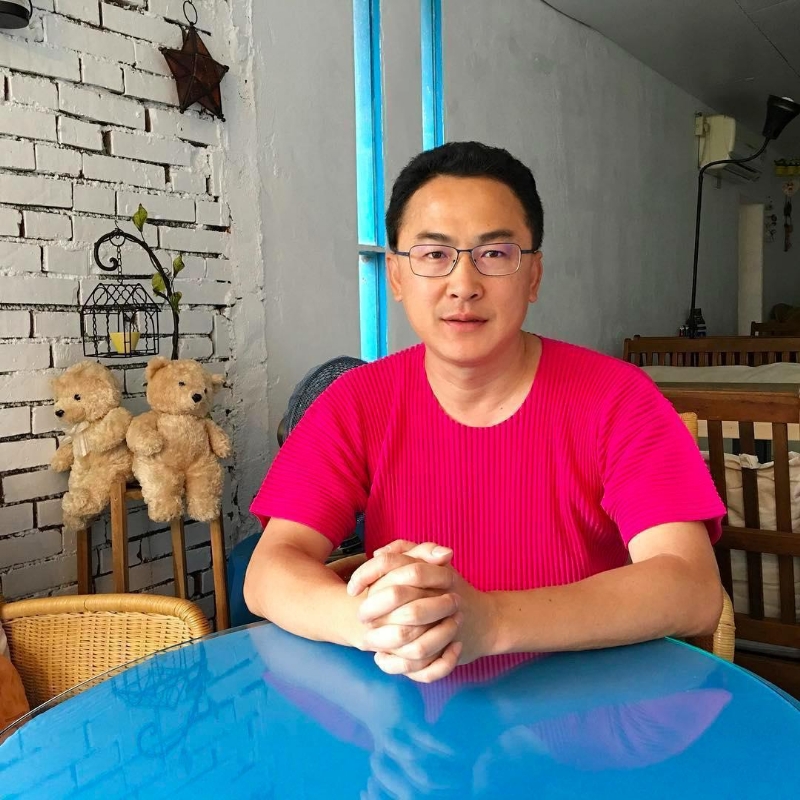 Jian的第一张照片--贵阳相亲服务中心