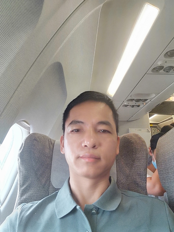 萧何的第一张照片--贵阳相亲服务中心