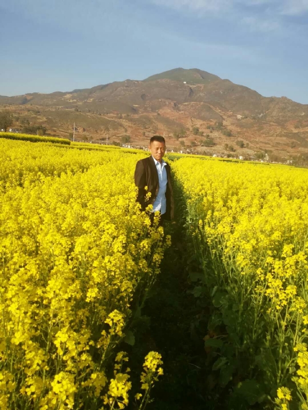 小宇的第一张照片--贵阳相亲服务中心