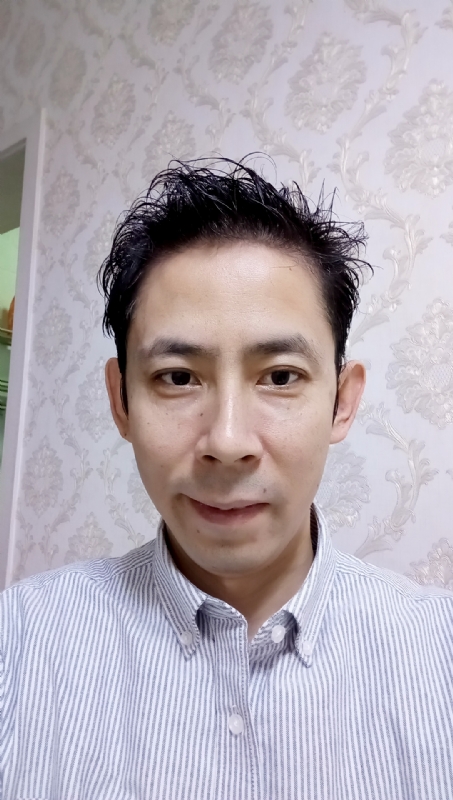 啥都不想说的第一张照片--贵阳相亲服务中心