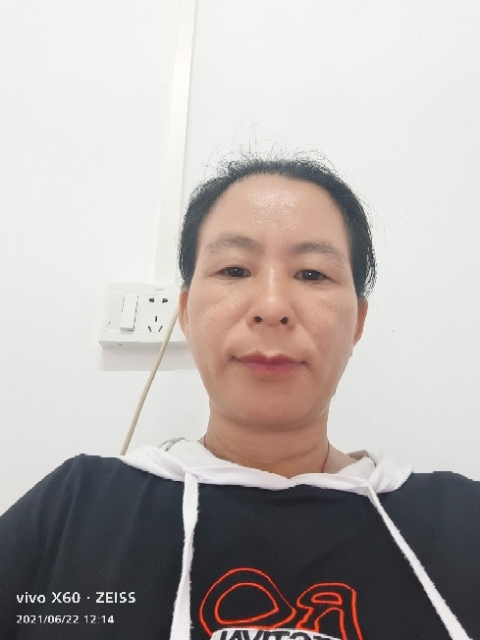 琼的第一张照片--贵阳相亲服务中心