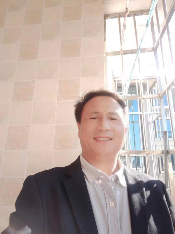 平平安安的第二张照片--贵阳相亲服务中心