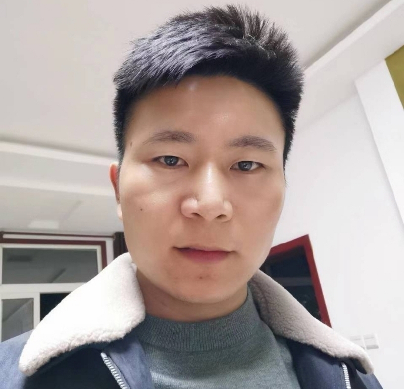 延峰的第一张照片--贵阳相亲服务中心