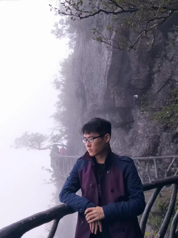 晨曦的第一张照片--贵阳相亲服务中心