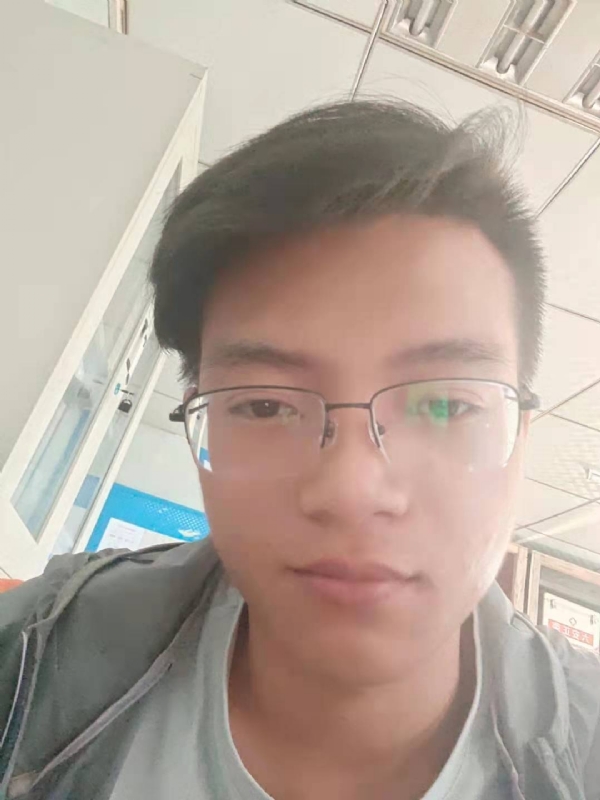 白豆的第二张照片--贵阳相亲服务中心