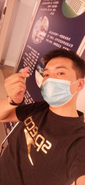 一一罗杰一一的第一张照片--贵阳相亲服务中心