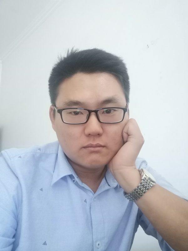 纯真少年的第一张照片--贵阳相亲服务中心