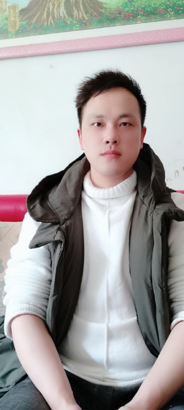 执子之手的第二张照片--贵阳相亲服务中心