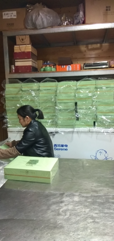 梅花朵儿的第一张照片--贵阳相亲服务中心