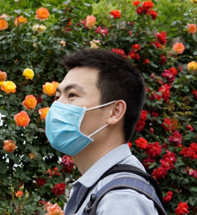 真心唯你的第二张照片--贵阳相亲服务中心